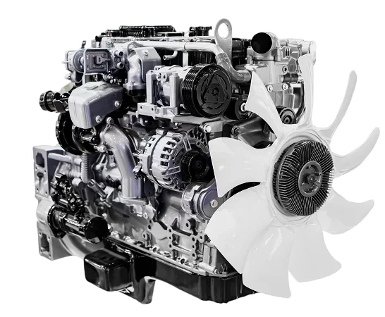 Used Engines